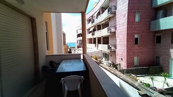 Casa Vacanze Mareggiata