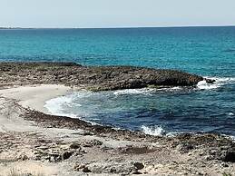 Casa Vacanze Mareggiata