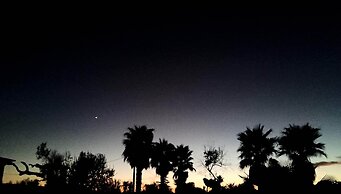 Casa Vacanze Mareggiata