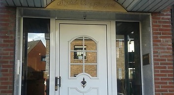 Hotel Olympia