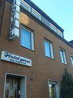 Hotel Olympia