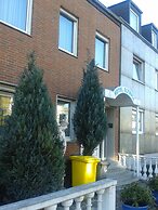 Hotel Olympia