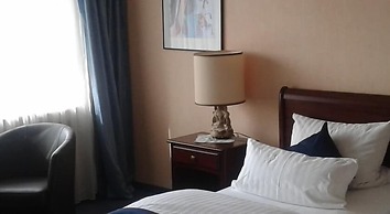 Hotel Olympia