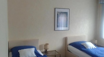 Hotel Olympia