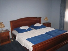 Hotel Olympia