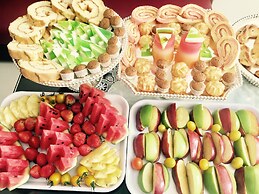 Full Moon Da Lat Hotel