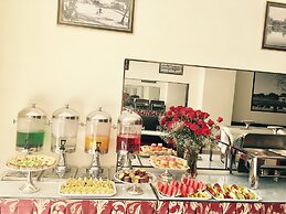 Full Moon Da Lat Hotel