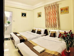 Full Moon Da Lat Hotel