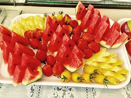 Full Moon Da Lat Hotel