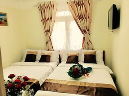 Full Moon Da Lat Hotel