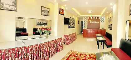 Full Moon Da Lat Hotel
