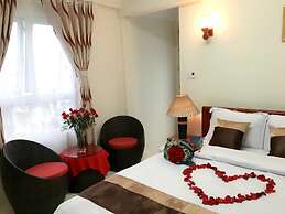 Full Moon Da Lat Hotel