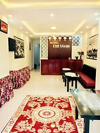 Full Moon Da Lat Hotel