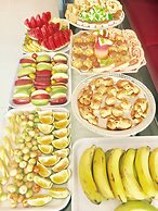 Full Moon Da Lat Hotel