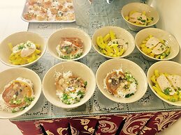 Full Moon Da Lat Hotel