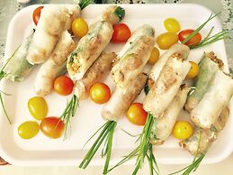 Full Moon Da Lat Hotel