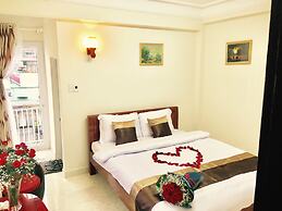 Full Moon Da Lat Hotel