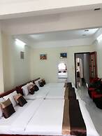 Full Moon Da Lat Hotel