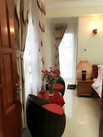 Full Moon Da Lat Hotel