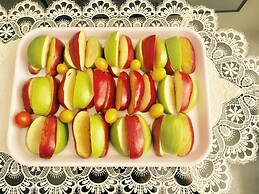 Full Moon Da Lat Hotel