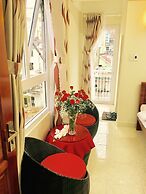 Full Moon Da Lat Hotel