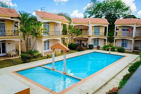 Residence Mon Choisy