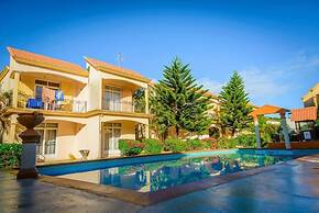 Residence Mon Choisy
