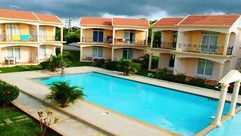 Residence Mon Choisy