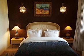 Maisonette Palmeraie Khotata