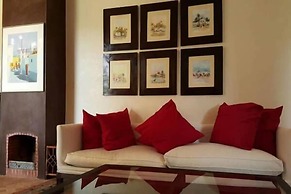 Maisonette Palmeraie Khotata