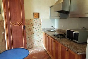 Maisonette Palmeraie Khotata