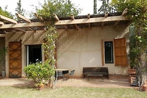 Maisonette Palmeraie Khotata