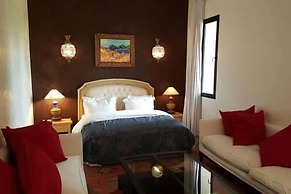 Maisonette Palmeraie Khotata