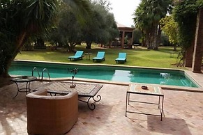 Maisonette Palmeraie Khotata