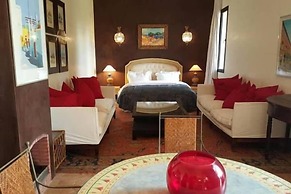 Maisonette Palmeraie Khotata