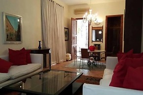 Maisonette Palmeraie Khotata