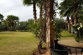 Maisonette Palmeraie Khotata