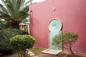 Maisonette Palmeraie Khotata