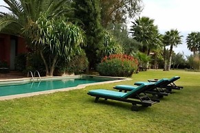 Maisonette Palmeraie Khotata