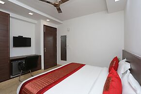 OYO 6603 Hotel Green Residency 2