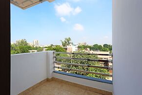 OYO 6603 Hotel Green Residency 2