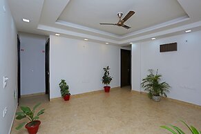 OYO 6603 Hotel Green Residency 2