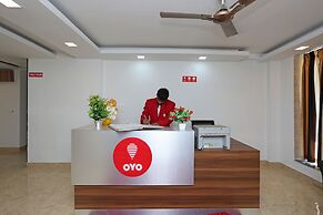 OYO 6603 Hotel Green Residency 2