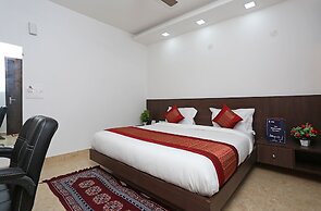 OYO 6603 Hotel Green Residency 2