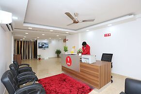 OYO 6603 Hotel Green Residency 2