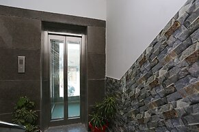 OYO 6603 Hotel Green Residency 2