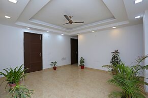 OYO 6603 Hotel Green Residency 2