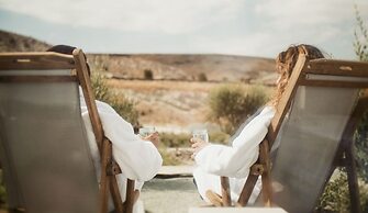 Aelia Wellness Retreat