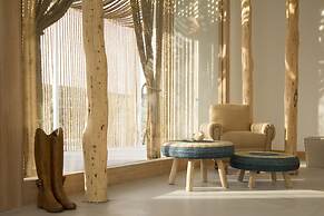 Aelia Wellness Retreat