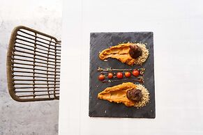 Aelia Wellness Retreat